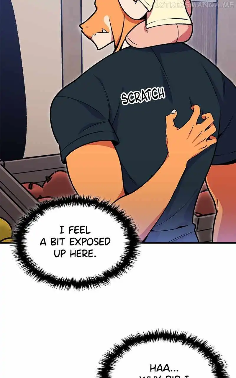 There was a Hero Chapter 78 4
